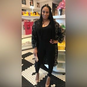 Meet your Posher, Tasha